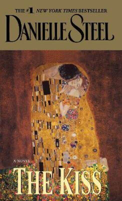 

The Kiss.paperback,By :Danielle Steel