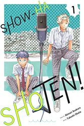 Show-Ha Shoten!, Vol. 1 , Paperback by Akinari Asakura