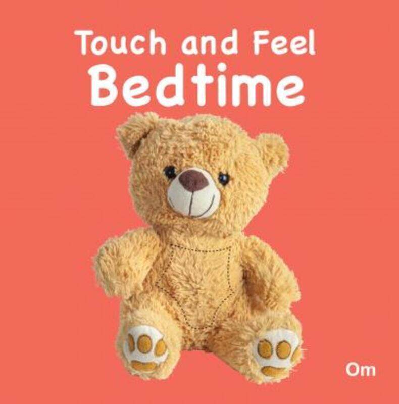 

Touch and Feel BEDT Perfumeime.paperback,By :Om Books Editorial Team