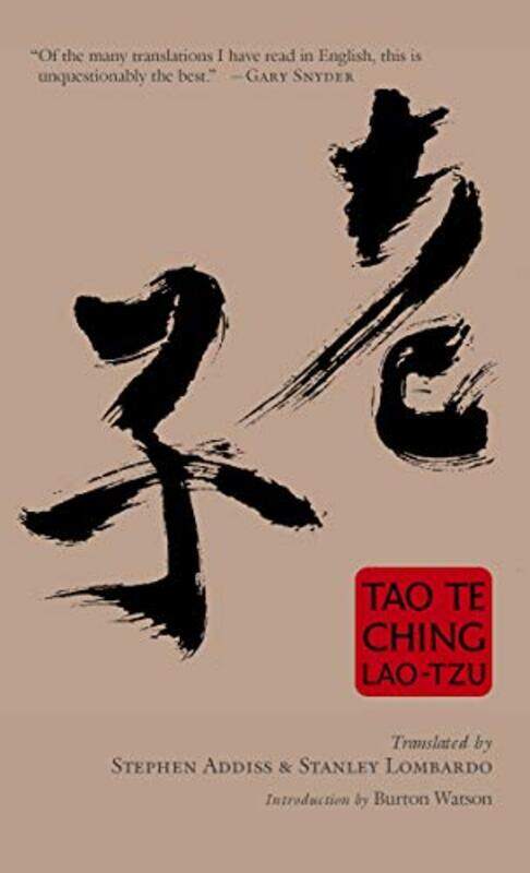 

Tao Te Ching by Wayne Tennent-Hardcover