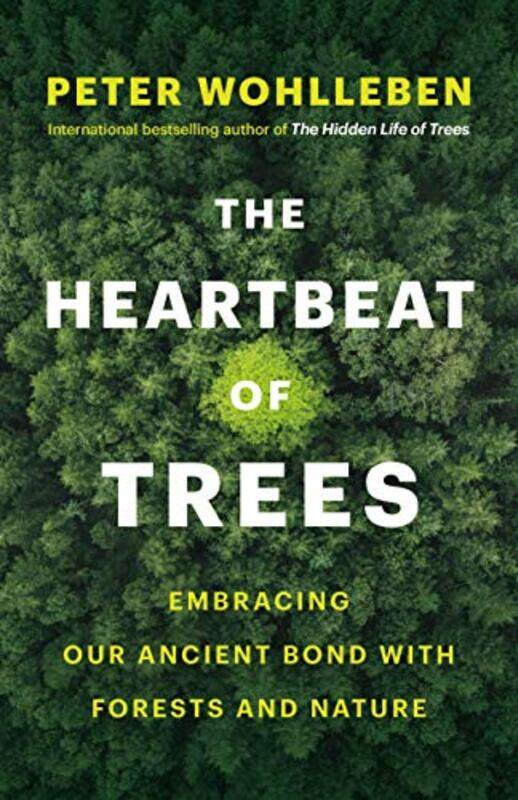 

The Heartbeat of Trees by Bettina Love-Hardcover