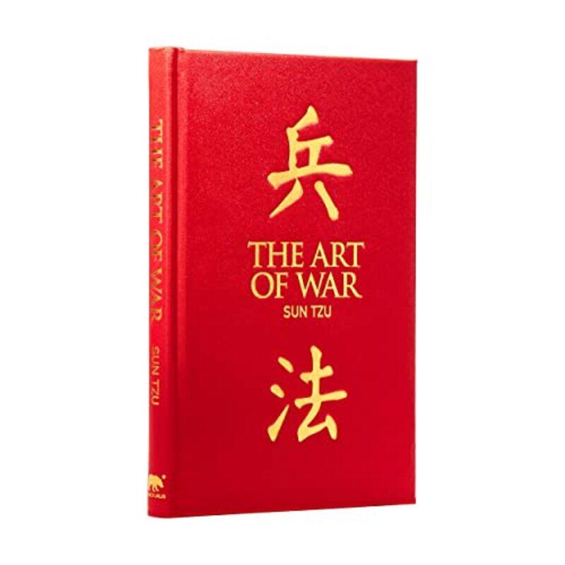 

The Art of War by Sun TzuLionel Giles-Hardcover
