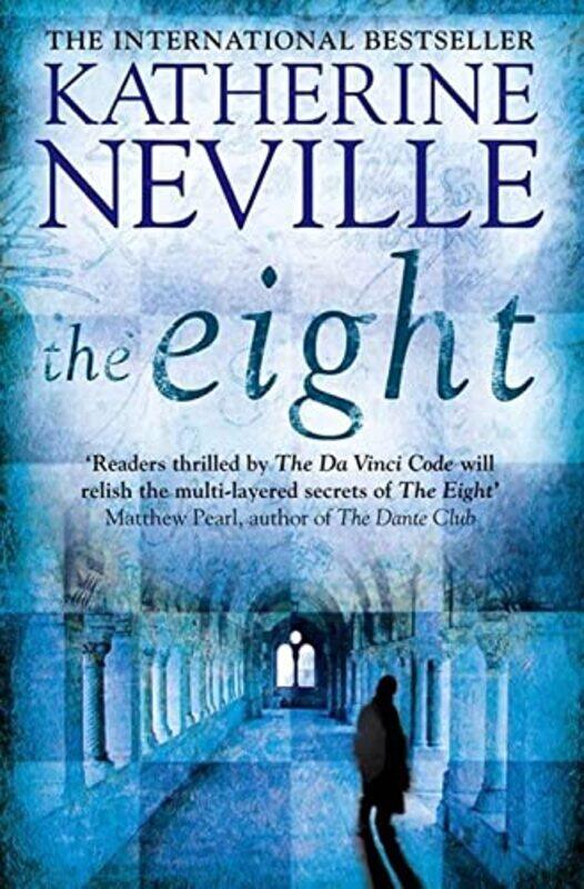 

The Eight by Katherine Neville-Paperback