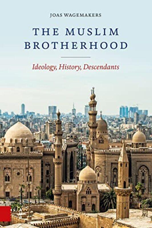 

The Muslim Brotherhood by Jeanne Rose-Paperback