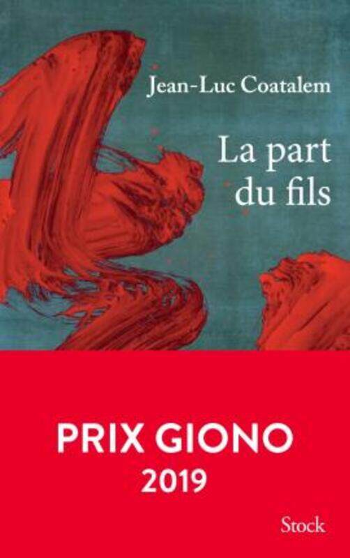 

LA PART DU FILS.paperback,By :COATALEM JEAN-LUC
