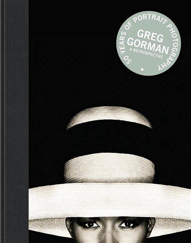 

It's Not About Me: A Retrospective, Hardcover Book, By: Greg Gorman