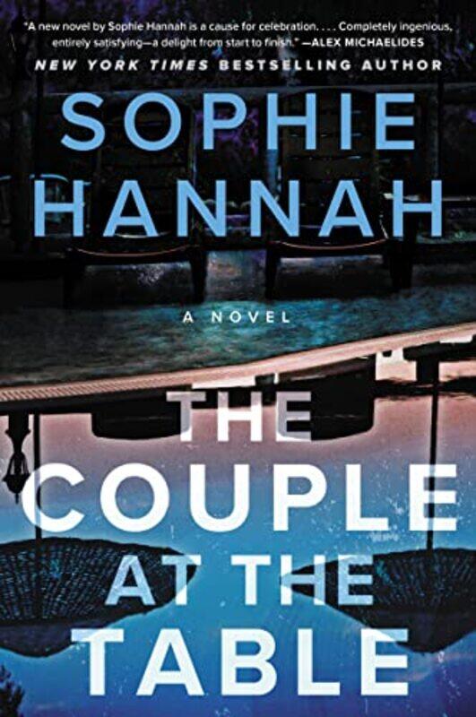 

The Couple At The Table By Hannah, Sophie Paperback