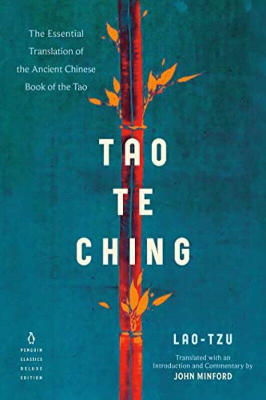 

Tao Te Ching By Lao Tzu Lao - Paperback