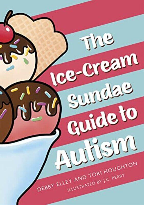 

The IceCream Sundae Guide to Autism by Ray Bradbury-Hardcover