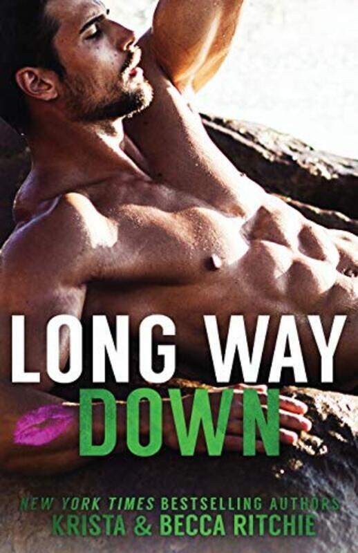 

Long Way Down SPECIAL EDITION,Paperback by Ritchie, Krista - Ritchie, Becca