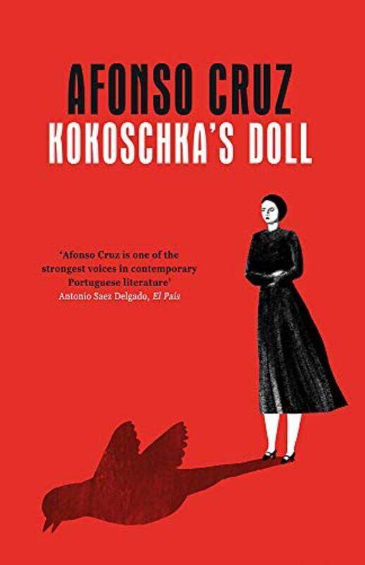 

Kokoschkas Doll By Cruz Afonso Bery Rahul Paperback