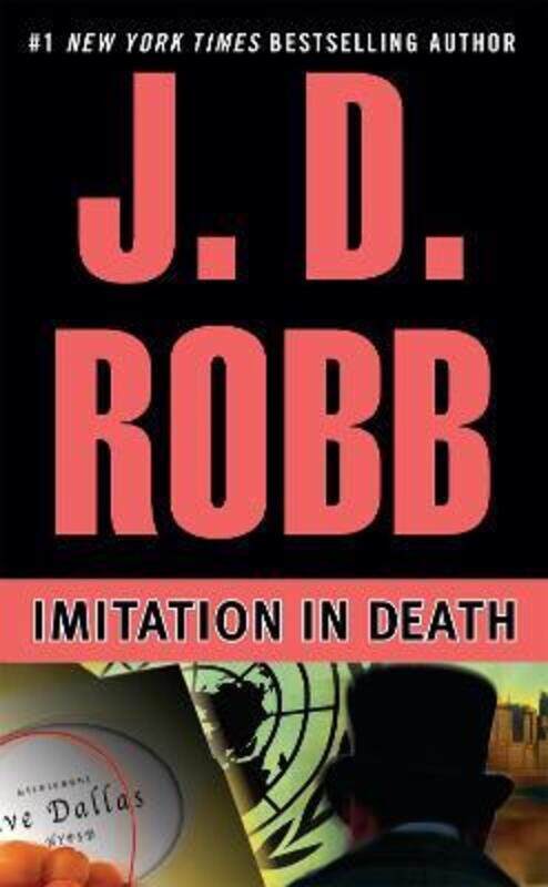 

Imitation in Death.paperback,By :J.D. Robb