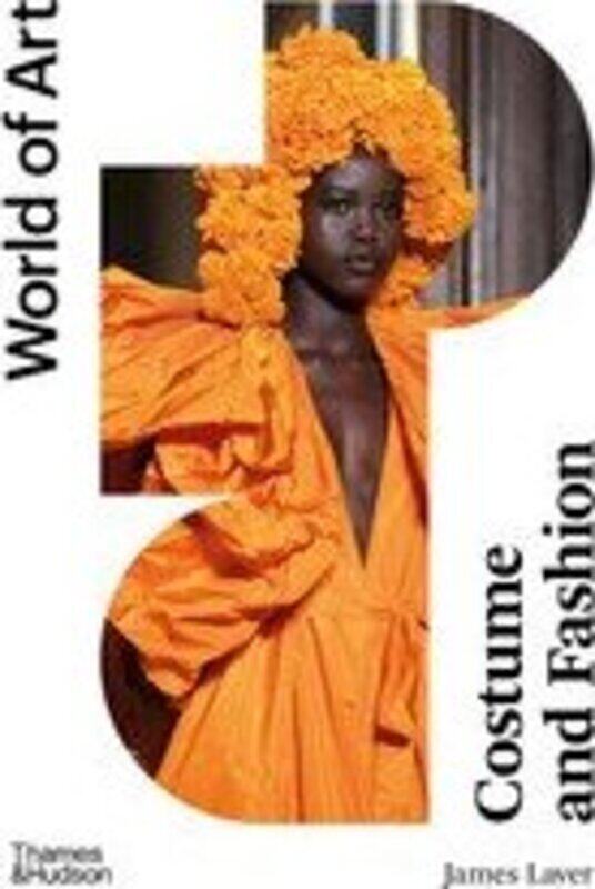 

Costume and Fashion, Paperback Book, By: James Laver