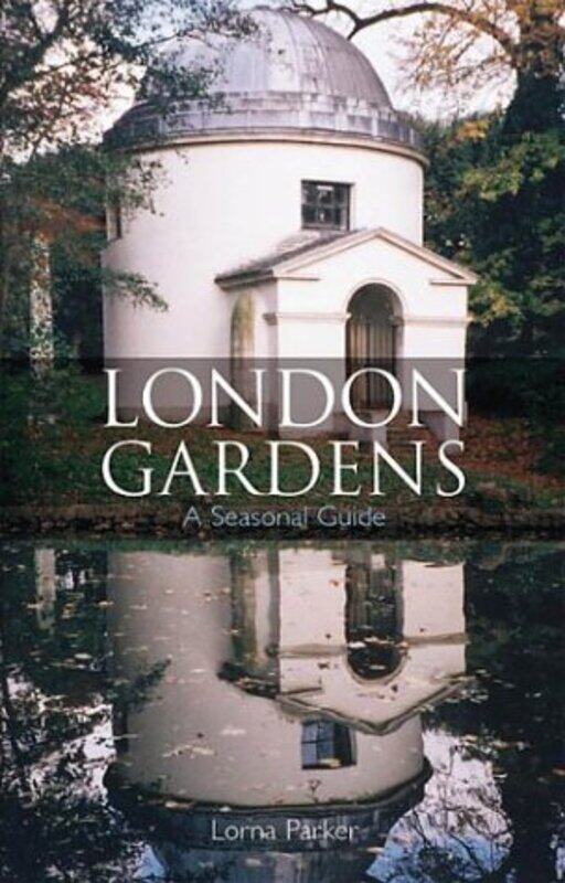 

London Gardens by Donald L Anderson-Paperback