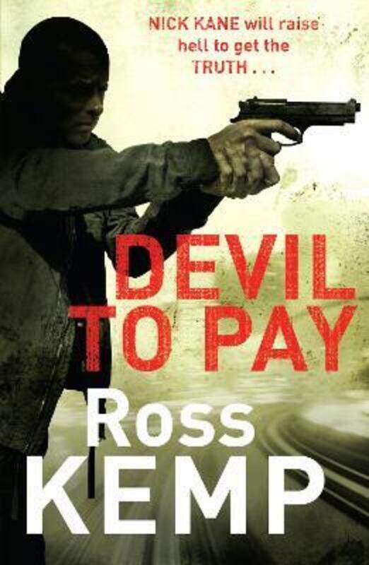 

Devil to Pay.paperback,By :Ross Kemp
