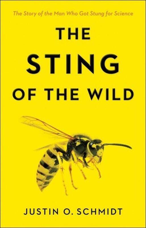 

The Sting of the Wild by Sarah Ditum-Paperback