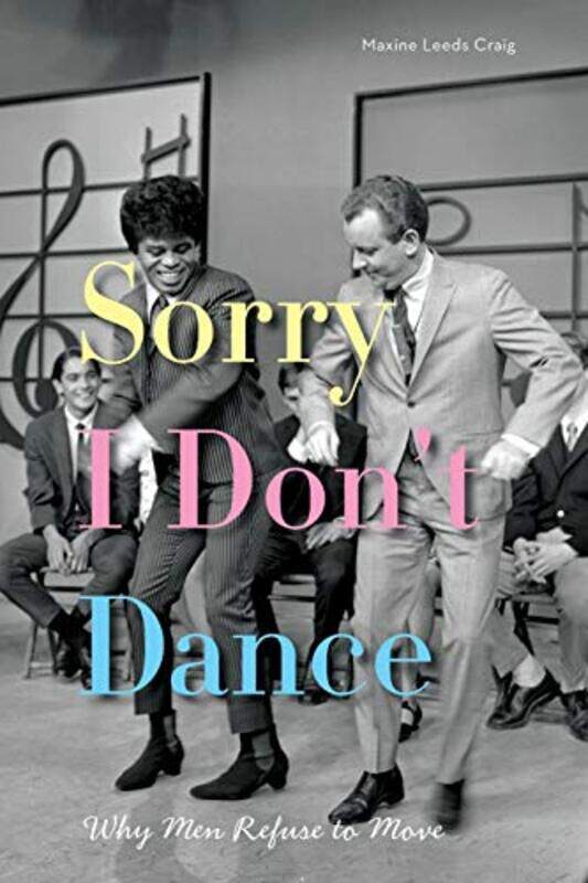 

Sorry I Dont Dance by Nicole Masson-Paperback
