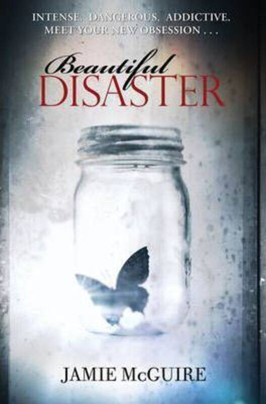 

Beautiful Disaster,Paperback, By:Jamie McGuire