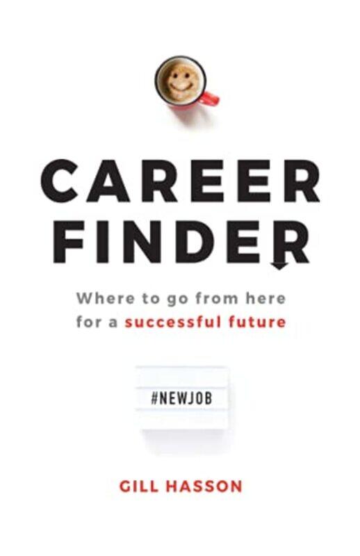 

Career Finder by Virginia L Cass-DudleyGordon DudleyJames L Sumich-Paperback
