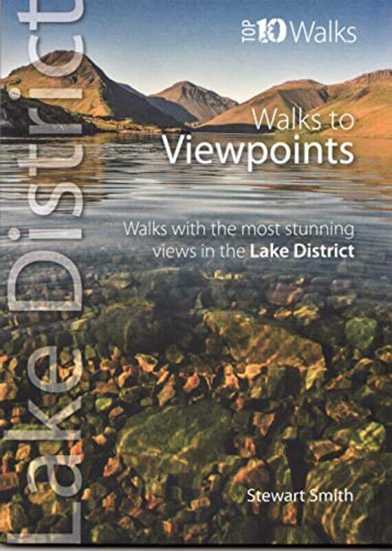 

Walks to Viewpoints by Stewart Smith-Paperback