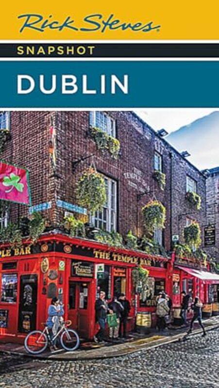 

Dublin Snapshot E07 By E07 - Paperback