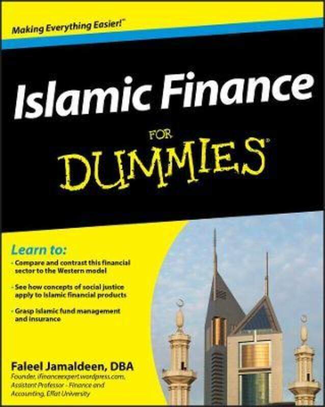 

Islamic Finance For Dummies (For Dummies (Business & Personal Finance)),Paperback,ByDr. Faleel Jamaldeen