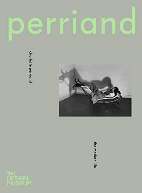 

Charlotte Perriand by Justin McGuirk-Hardcover