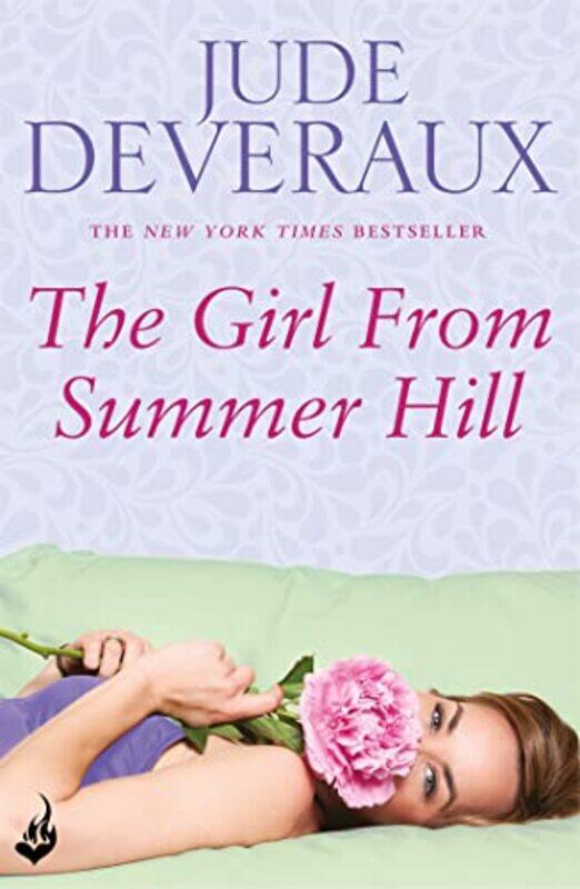 

The Girl From Summer Hill by Jude Deveraux-Paperback