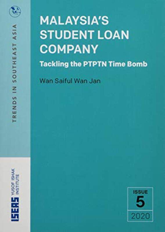 

Malaysias Student Loan Company by John Lewis-Stempel-Paperback