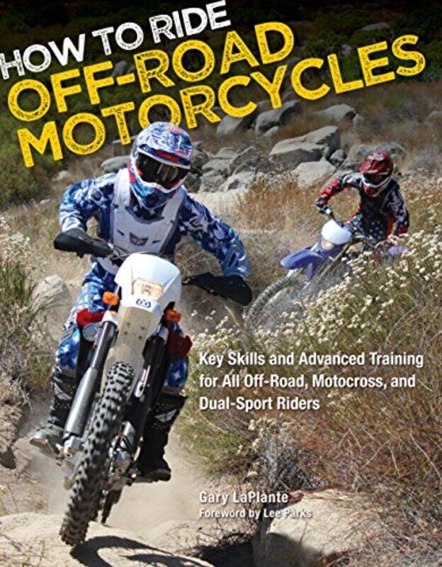

How to Ride OffRoad Motorcycles by Dr Vasant BAMS MSc Lad-Paperback