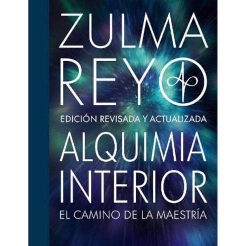 

Alquimia Interior by Zulma Reyo-Hardcover