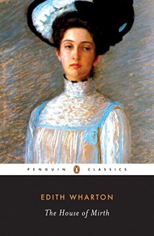 

The House of Mirth (Twentieth-Century Classics), Paperback Book, By: Edith Wharton