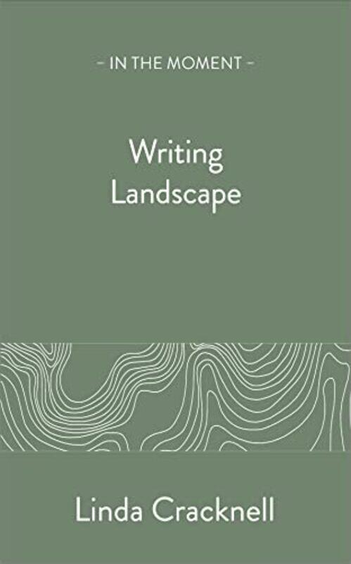 

Writing Landscape-Paperback