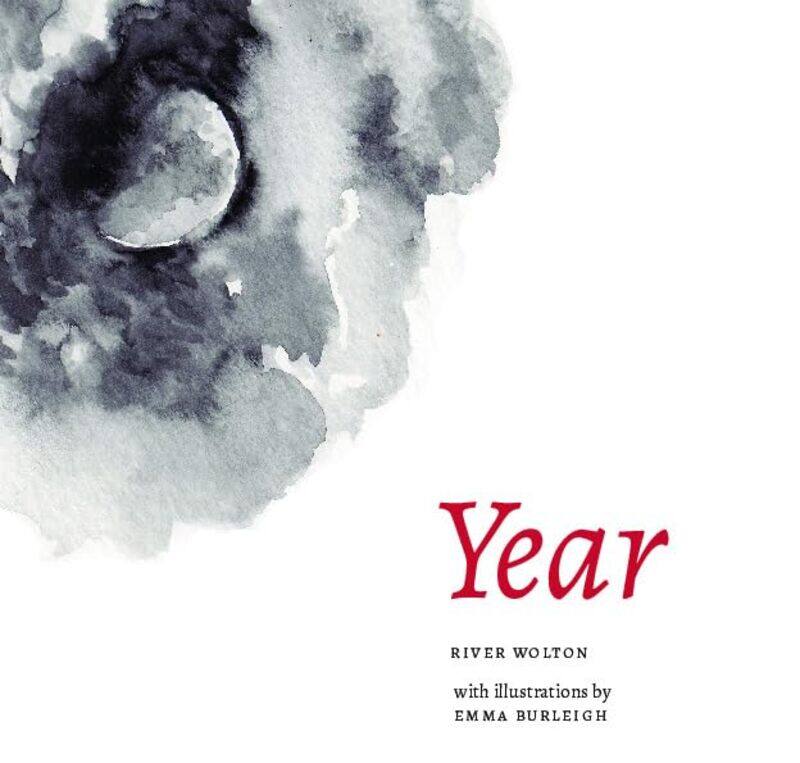 

Year by River WoltonEmma Burleigh-Paperback