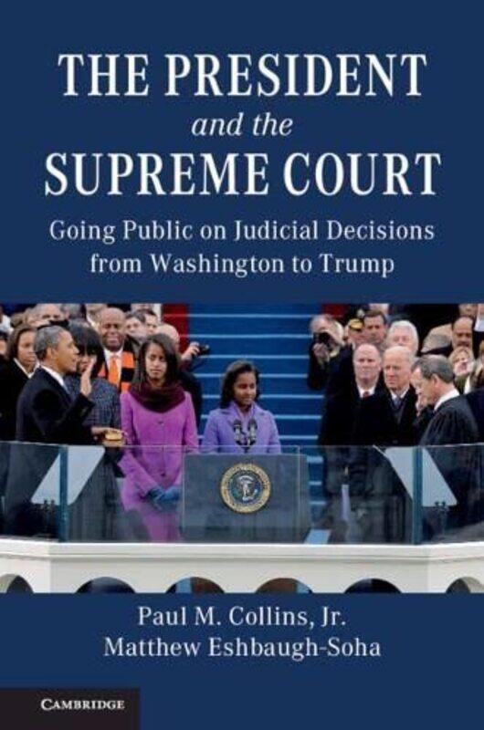 

The President and the Supreme Court by Laura Mason-Paperback