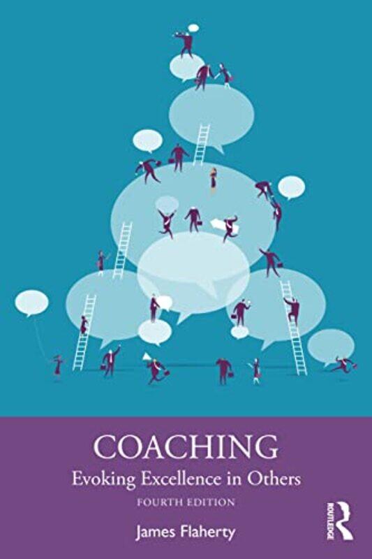 

Coaching by James Flaherty-Paperback