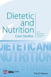 Dietetic and Nutrition Case Studies,Paperback, By:Lawrence, J