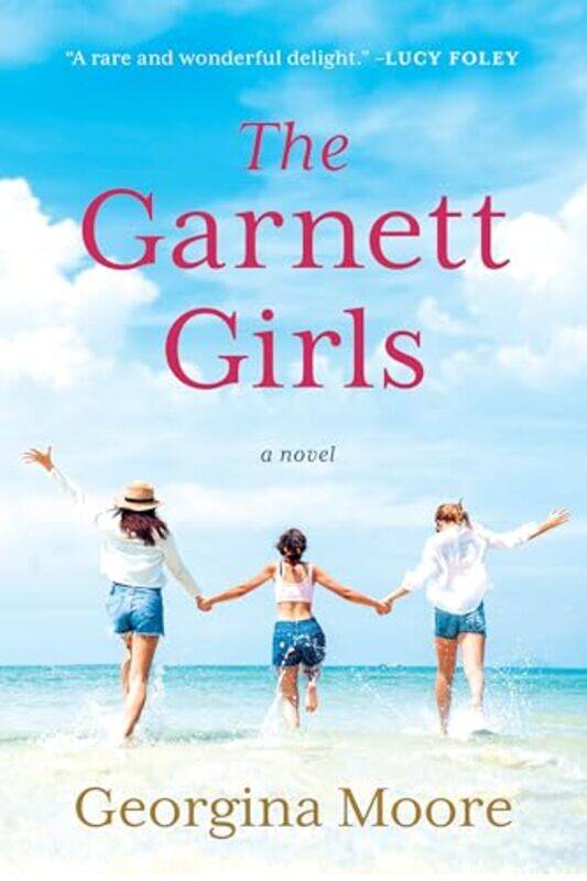 

Garnett Girls By Moore Georgina - Paperback