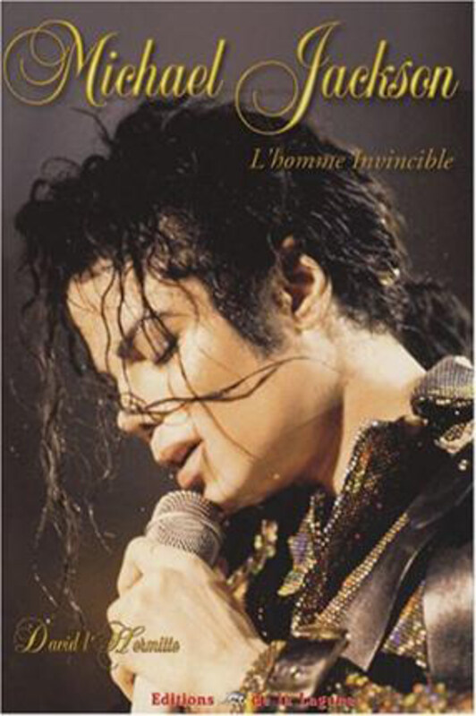 

Michael Jackson, Paperback Book, By: Hermitte, David l'