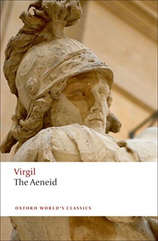 

The Aeneid by VirgilC Day Lewis-Paperback