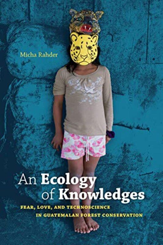

An Ecology of Knowledges by Micha Rahder-Paperback