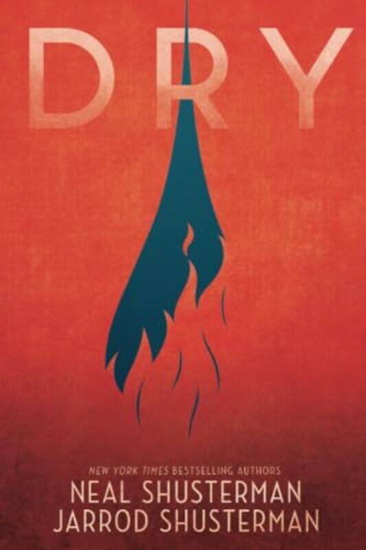 

Dry By Shusterman Neal - Paperback