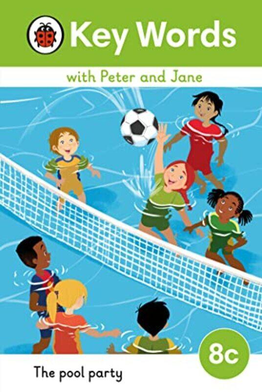 

Key Words with Peter and Jane: new global edition Level 8 Book 3,Paperback,By:Ladybird