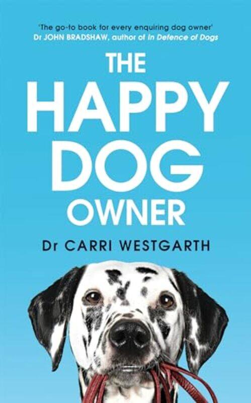 

The Happy Dog Owner by Tara Sanchez-Paperback