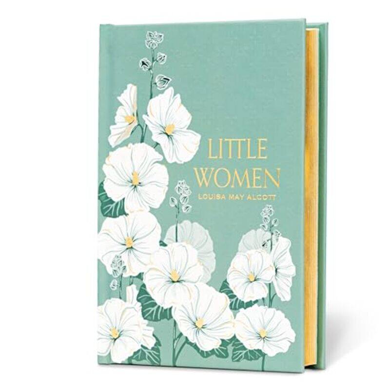

Little Women by Louisa May Alcott-Hardcover