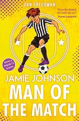 Man Of The Match 2022 Edition By Dan Freedman - Paperback