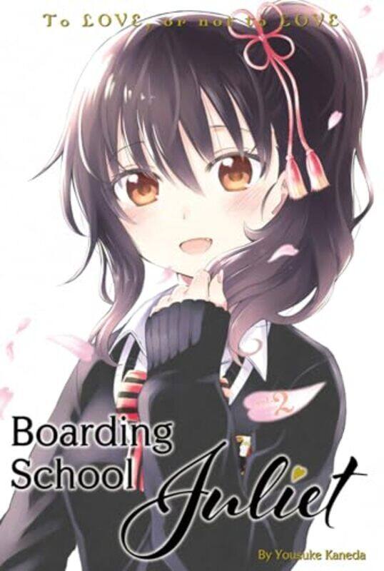 

Boarding School Juliet V02 By V02 - Paperback