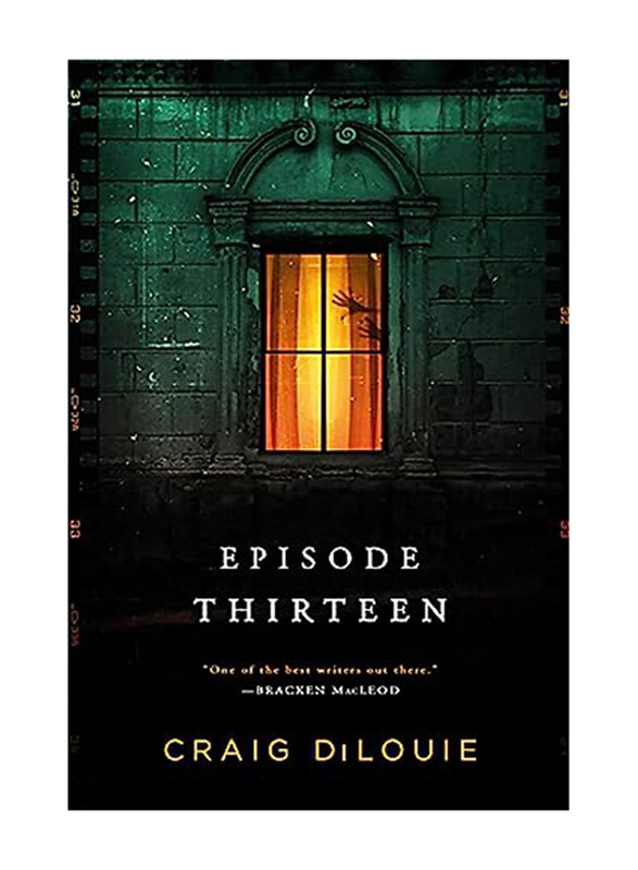 

Episode Thirteen, Paperback Book, By: Dilouie Craig