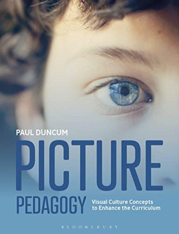 

Picture Pedagogy by John QC McGhee-Paperback