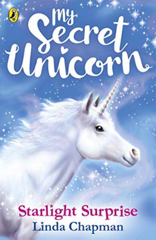 

My Secret Unicorn Starlight Surprise By Chapman, Linda -Paperback